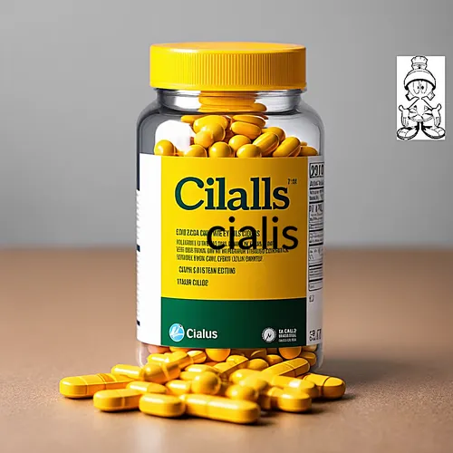 Acheter du cialis original